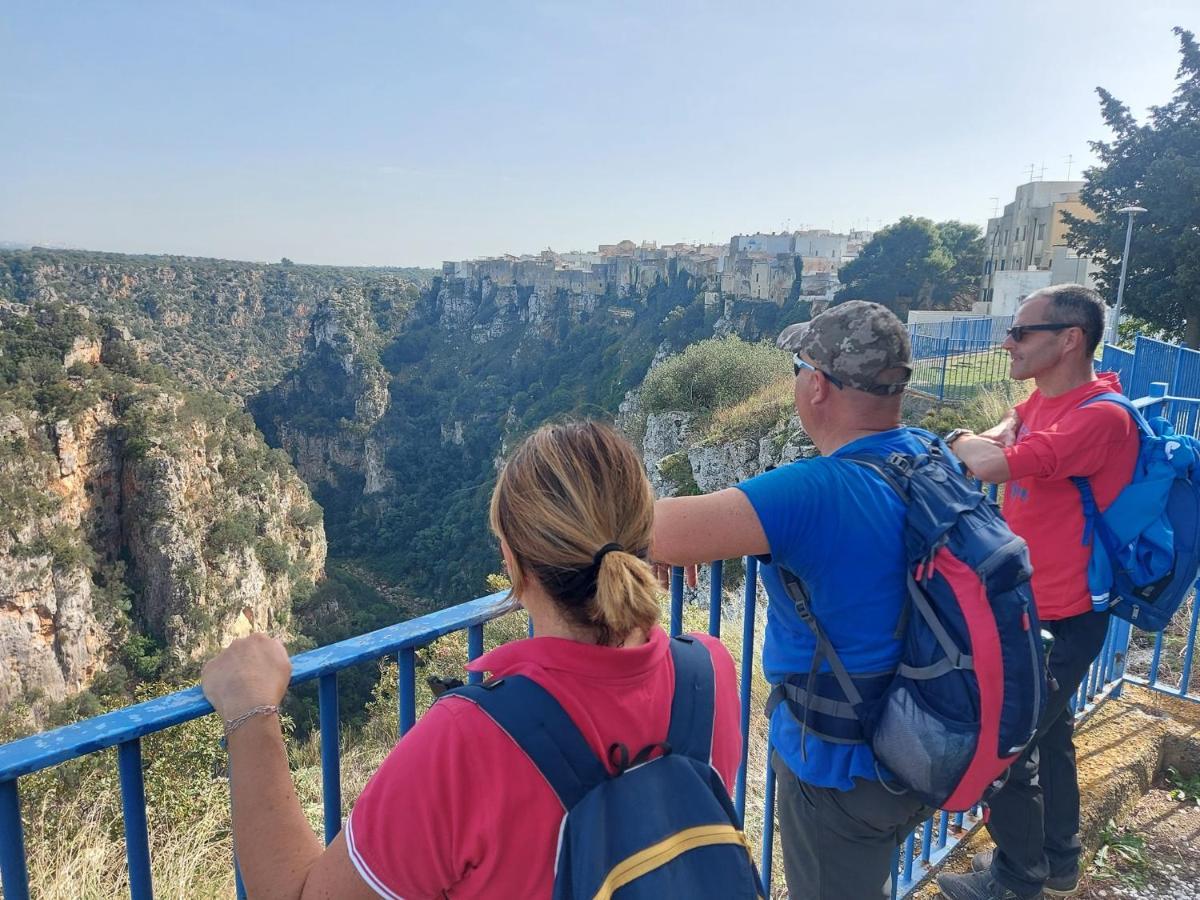 Japp'Ca Japp'Ca Pansiyon Castellaneta Dış mekan fotoğraf