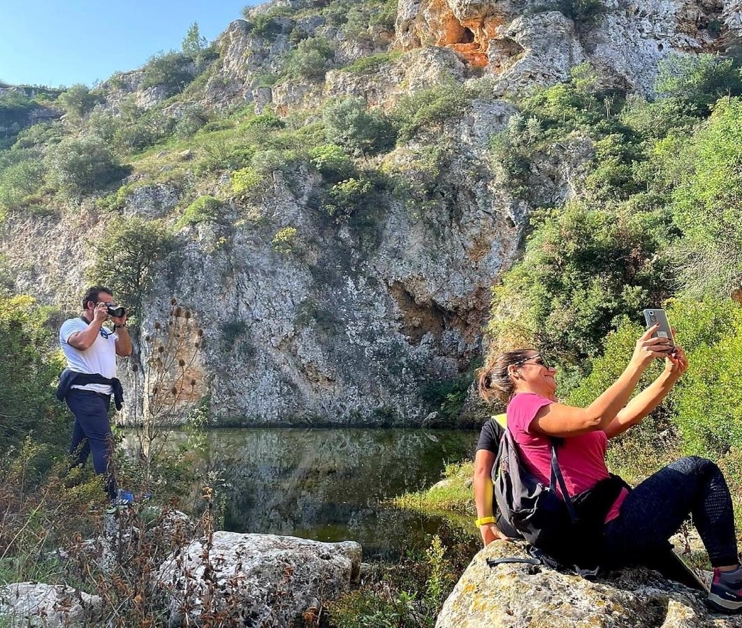 Japp'Ca Japp'Ca Pansiyon Castellaneta Dış mekan fotoğraf