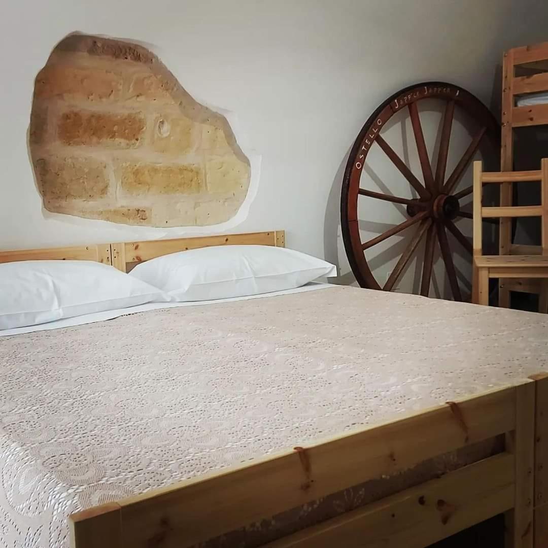Japp'Ca Japp'Ca Pansiyon Castellaneta Dış mekan fotoğraf