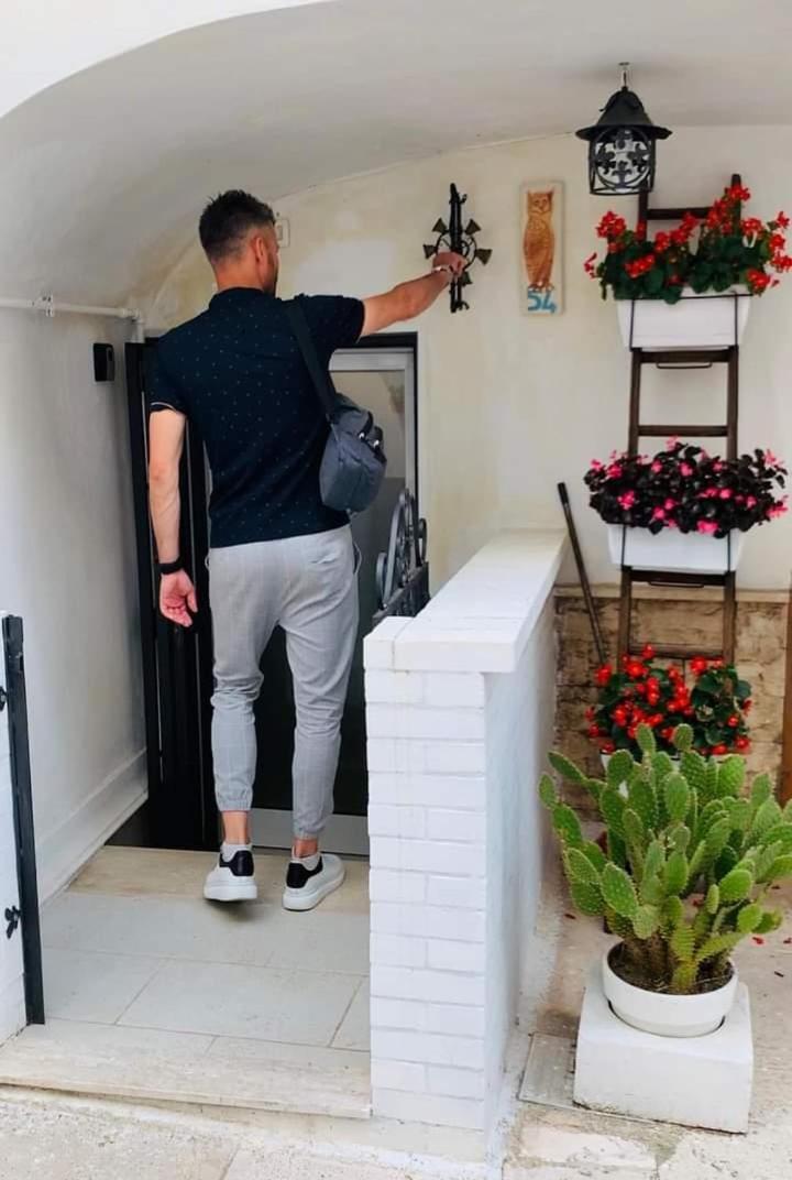 Japp'Ca Japp'Ca Pansiyon Castellaneta Oda fotoğraf