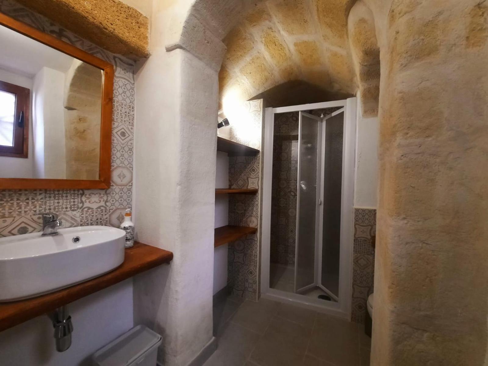 Japp'Ca Japp'Ca Pansiyon Castellaneta Oda fotoğraf